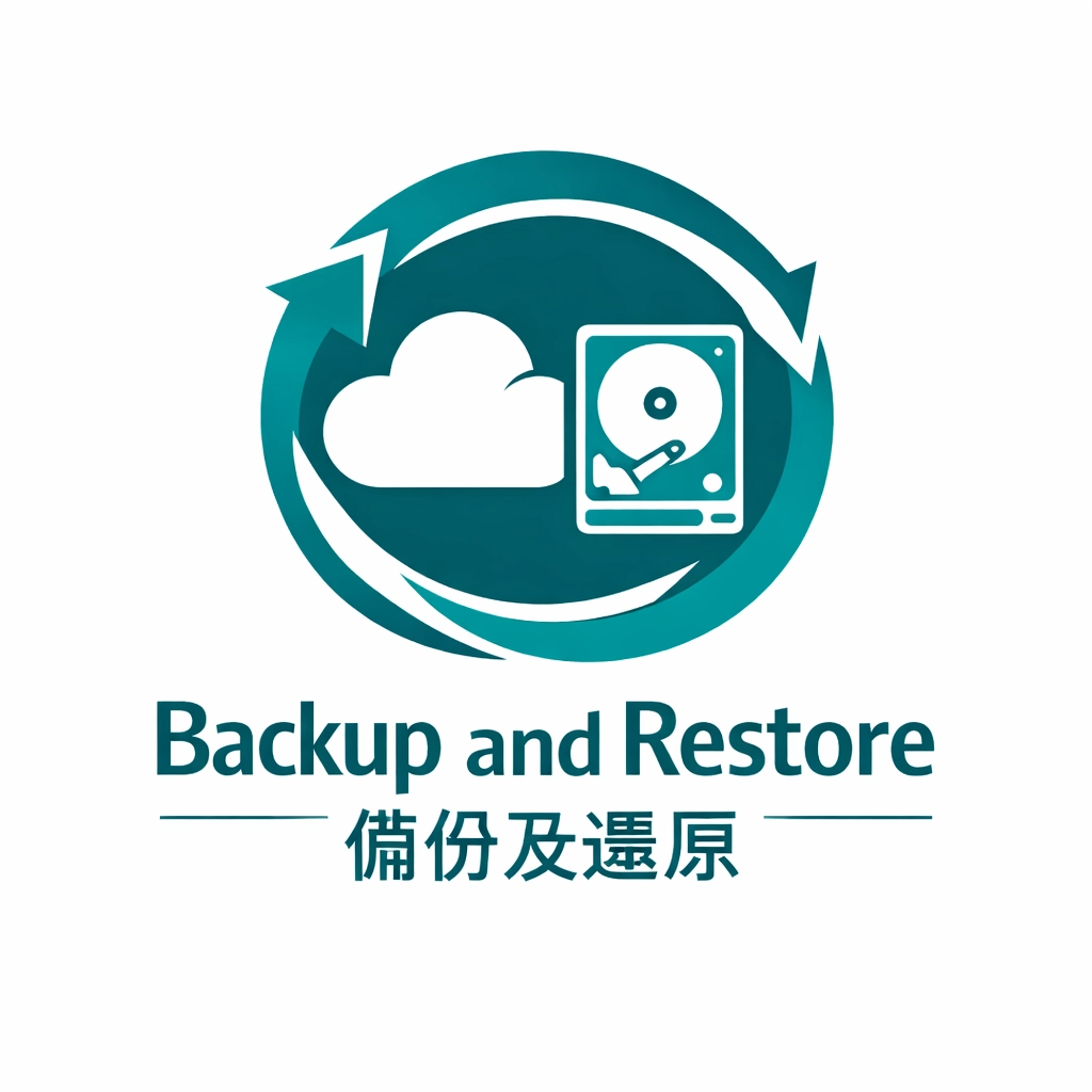 backup_restore