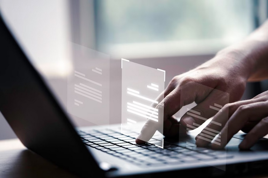 跟其他設備聯動，增加業務效率。